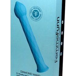 FemmeFunn Diamond Wand 8 FemmeFunn Diamond Wand -Cal Exotics Shop rjislpppcnlmadfd8gng
