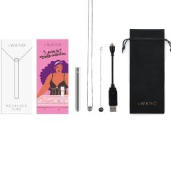 Le Wand Necklace Vibe 30 Le Wand Necklace Vibe -Cal Exotics Shop rl7wzfoeqtqlwuz0qlmi