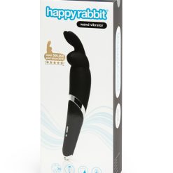 Happy Rabbit Silicone Wand Vibrator -Cal Exotics Shop rlgb63wkrli79bqlin8g