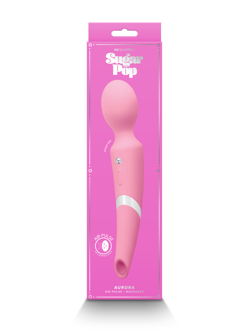 Sugar Pop Aurora NS Novelties Sugar Pop Aurora -Cal Exotics Shop