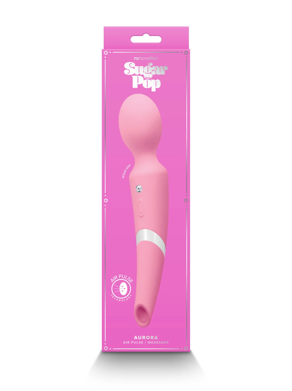 NS Novelties Sugar Pop Aurora - Image 6
