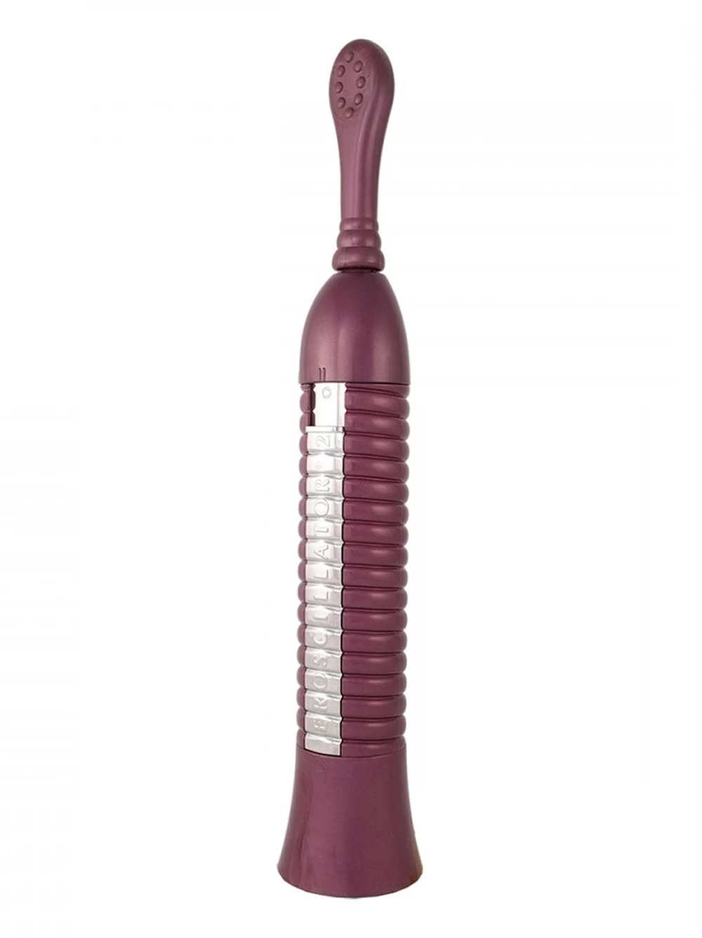 Eroscillator Top Deluxe Vibrator