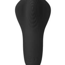 Good Vibes Toys Ripple Silicone Rechargeable Vibrator -Cal Exotics Shop rmlwvgqsicqsvbz4gbgi