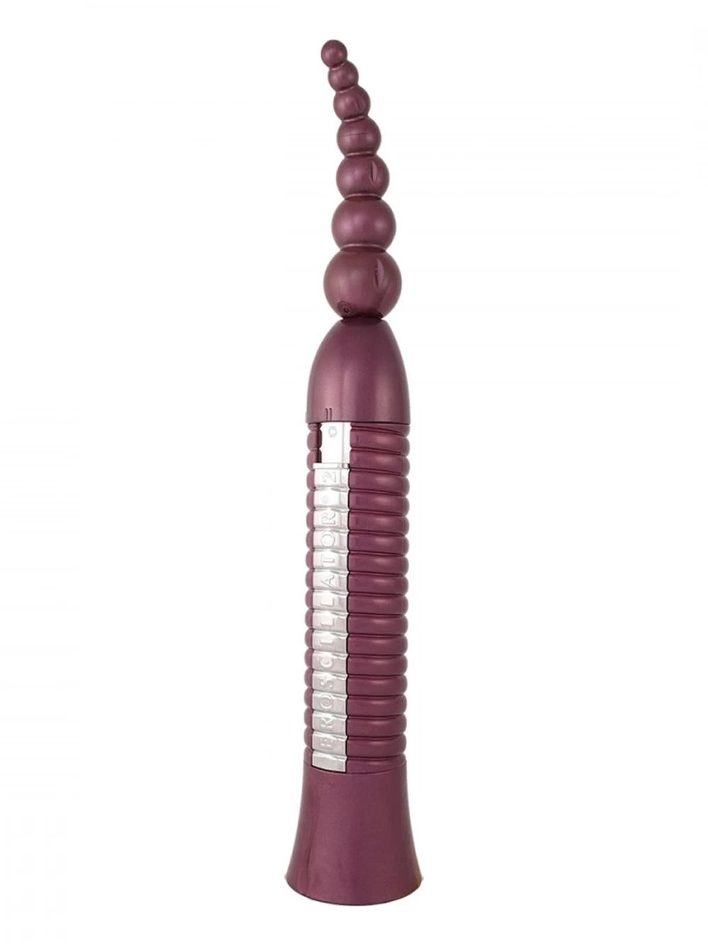 Eroscillator Top Deluxe Vibrator - Image 5