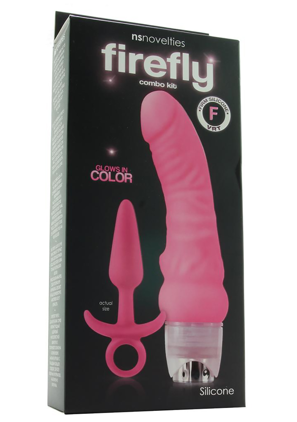 Firefly Combo Kit NS Novelties Firefly Combo Kit -Cal Exotics Shop