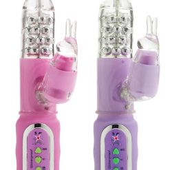 Cal Exotics First Time Jack Rabbit