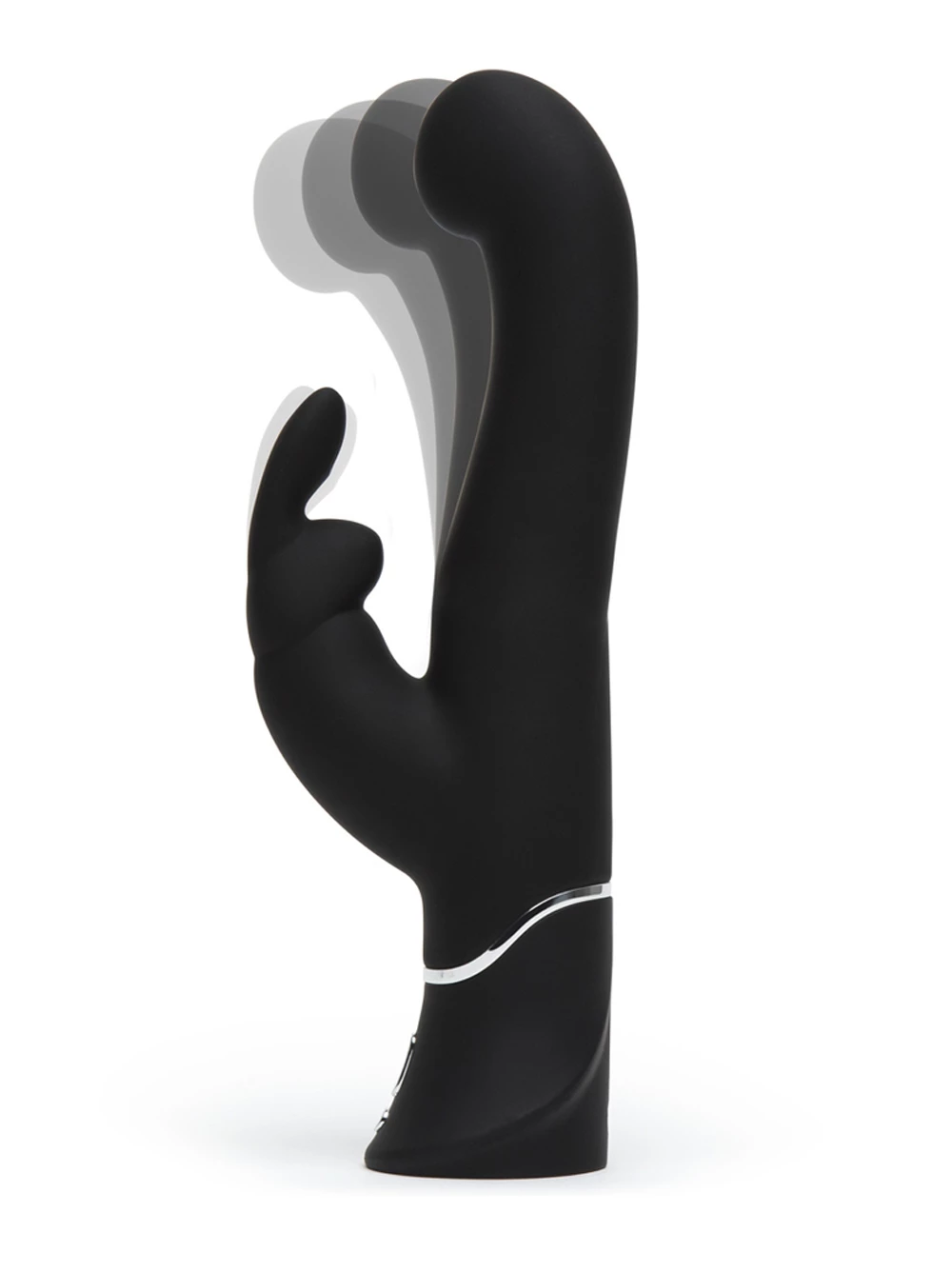 Happy Rabbit G-spot Stroker Rabbit Vibrator - Image 2