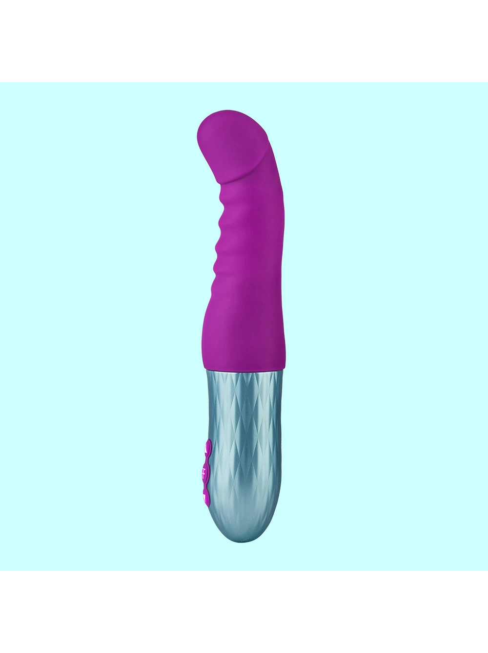 FemmeFunn Cadenza Thrusting Vibrator - Image 5