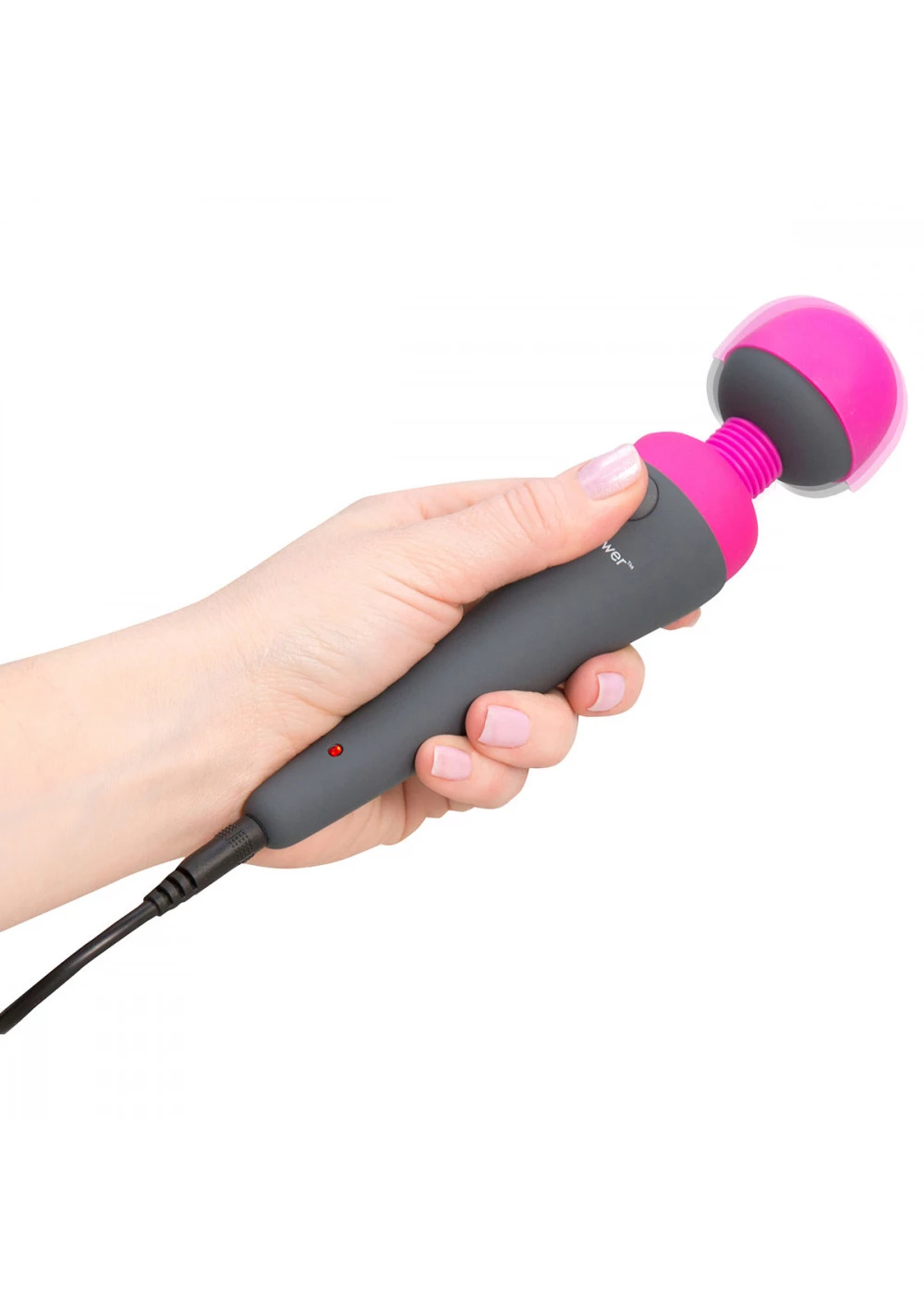 BMS Enterprises Palm Power Massager - Image 2