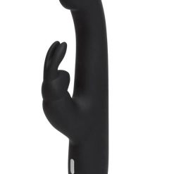 Lovehoney Happy Rabbit Slimline G-Spot Rechargeable Rabbit Vibrator