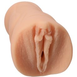 Doc Johnson Signature Strokers - Jenna Jameson ULTRASKYN™ Pocket Pussy