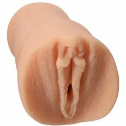 Doc Johnson Signature Strokers - Jenna Jameson ULTRASKYN™ Pocket Pussy
