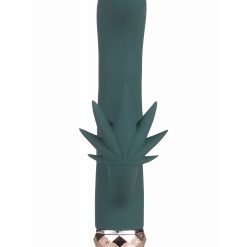 Maia Toys Kusha Crystal Gems G-Spot Vibrator 4 Maia Toys Kusha Crystal Gems G-Spot Vibrator -Cal Exotics Shop rqfhhaqi90dgpqtoshvk