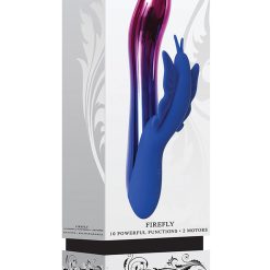 Evolved Novelties Firefly Dual Stimulation Vibrator 4 Evolved Novelties Firefly Dual Stimulation Vibrator -Cal Exotics Shop ru886l8daealqtl2odlh