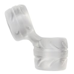 Perfect Fit SilaSkin Cock And Ball