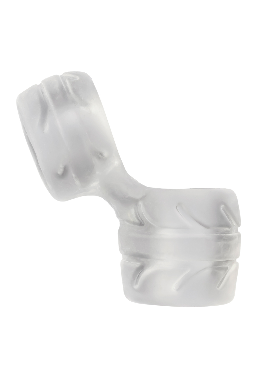 SilaSkin Cock and Ball Perfect Fit SilaSkin Cock And Ball -Cal Exotics Shop