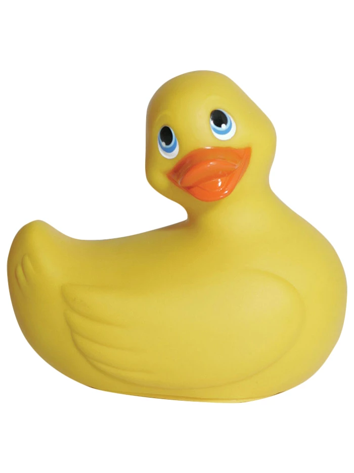 Big Teaze Toys I Rub My Duckie