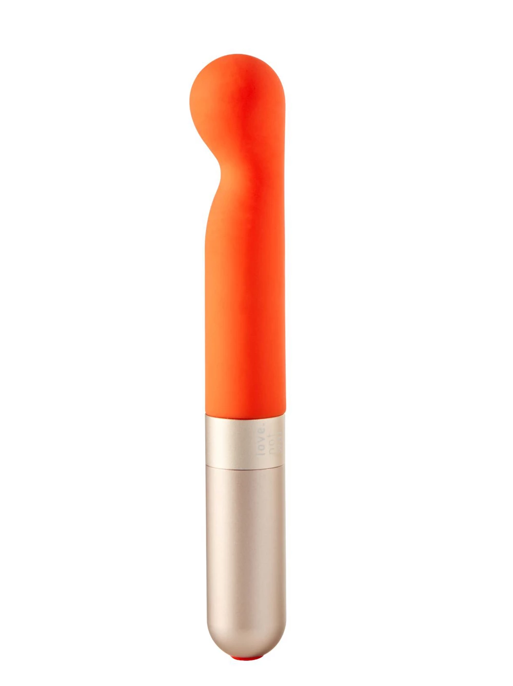 Love Not War Kama G-spot Vibrator - Image 8