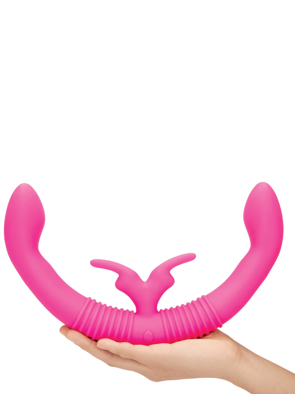 Pegasus Together Vibrating Double - Image 4