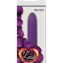 NS Novelties Lush Violet 5 NS Novelties Lush Violet -Cal Exotics Shop s41uk6x5old1ets8sx81