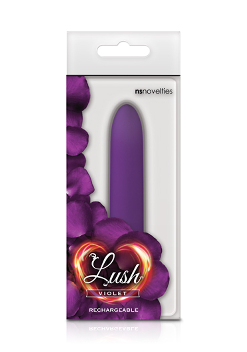 Lush Violet NS Novelties Lush Violet -Cal Exotics Shop