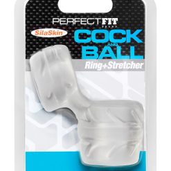 Perfect Fit SilaSkin Cock And Ball 6 Perfect Fit SilaSkin Cock And Ball -Cal Exotics Shop s60c7nvnm9ihur3upt6u