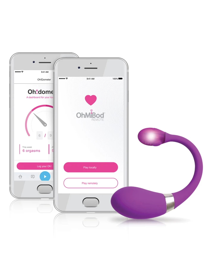 OhMiBod Esca 2 - Image 5
