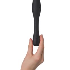 Good Vibes Toys Silky G Waterproof G-Spot Vibrator 6 Good Vibes Toys Silky G Waterproof G-Spot Vibrator -Cal Exotics Shop sai5rmf2qpl8cvgcx1ft