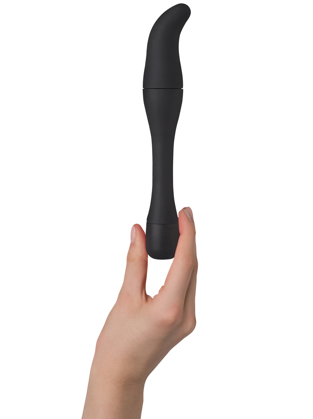 Silky G Waterproof G-Spot Vibrator Good Vibes Toys Silky G Waterproof G-Spot Vibrator -Cal Exotics Shop