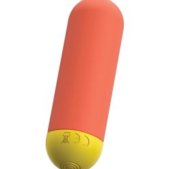 ROMP Riot Bullet Vibrator -Cal Exotics Shop sednwo70ecoktymsyfnr