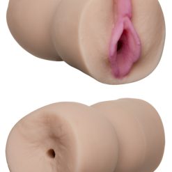 Doc Johnson Sasha Grey - ULTRASKYN™ 2 Fuckhole Masturbator