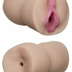 Doc Johnson Sasha Grey - ULTRASKYN™ 2 Fuckhole Masturbator