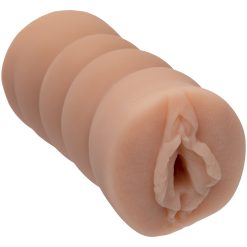 Doc Johnson Signature Strokers - Chanel St. James ULTRASKYN™ Pocket Pussy