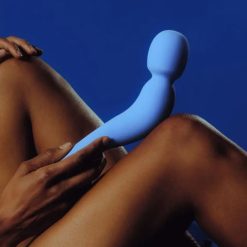 Dame Com Wand Vibrator -Cal Exotics Shop sfomm67whtzcajzm0rpr