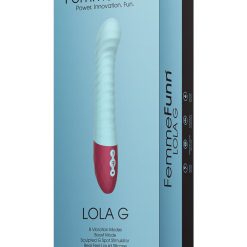 FemmeFunn Lola G 7 FemmeFunn Lola G -Cal Exotics Shop sgpuuwwmgwkhphudj6ju