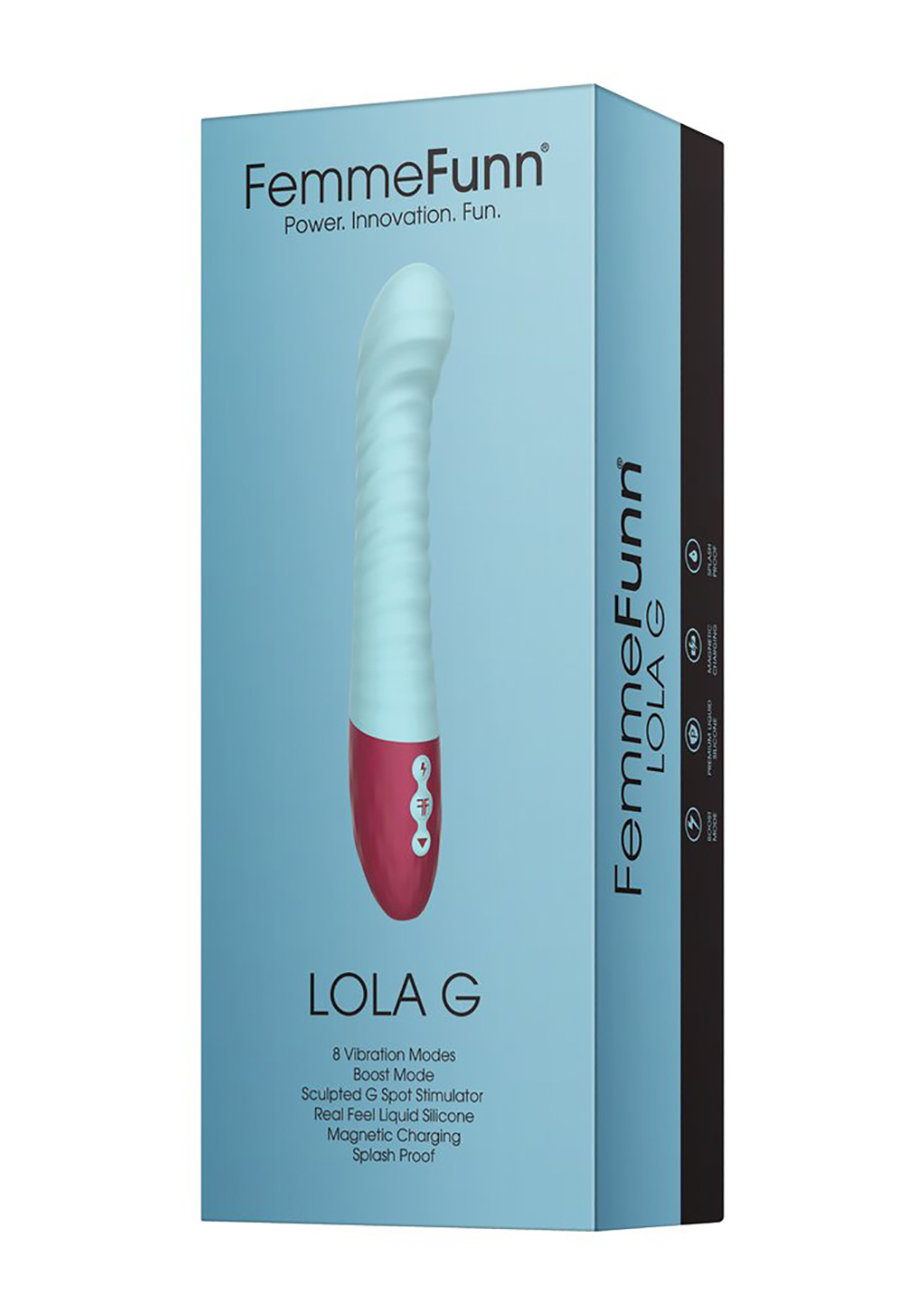 Lola G FemmeFunn Lola G -Cal Exotics Shop sgpuuwwmgwkhphudj6ju