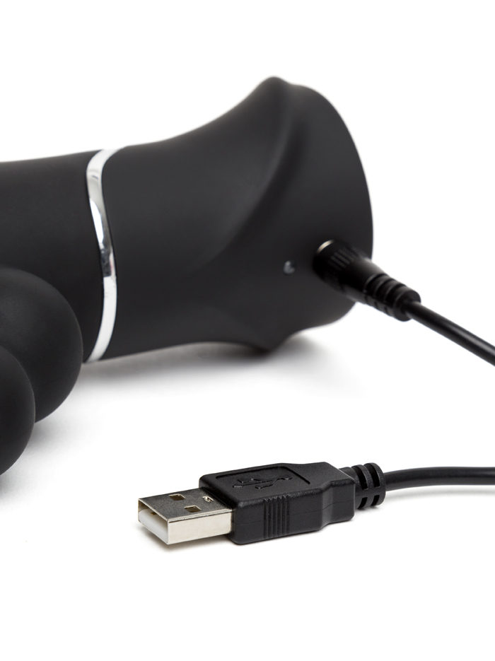 Happy Rabbit Triple Vibrator Happy Rabbit Triple Vibrator -Cal Exotics Shop