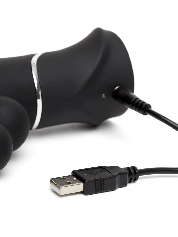 Happy Rabbit Triple Vibrator - Image 4