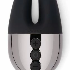 Le Wand Double Vibrator