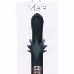 Maia Toys Kusha Crystal Gems G-Spot Vibrator 5 Maia Toys Kusha Crystal Gems G-Spot Vibrator -Cal Exotics Shop siszd9dzvlrcph7gzteh