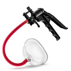 Blush Temptasia Advanced Pussy Pump System -Cal Exotics Shop siuuiilnhbwtgwlpycsc