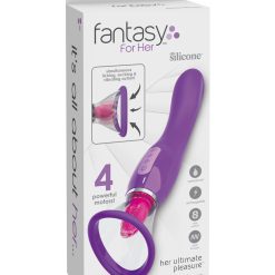 Pipedream Her Ultimate Pleasure 7 Pipedream Her Ultimate Pleasure -Cal Exotics Shop sjfnliqc5lqxtkb5ifqk