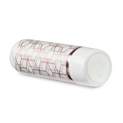 Blush The Collection - Glitzy Geo - Rechargeable Bullet 4 Blush The Collection - Glitzy Geo - Rechargeable Bullet -Cal Exotics Shop skthbgzvnvgswaalxngp