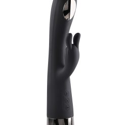 Evolved Novelties Heat Up And Chill G-spot Vibrator