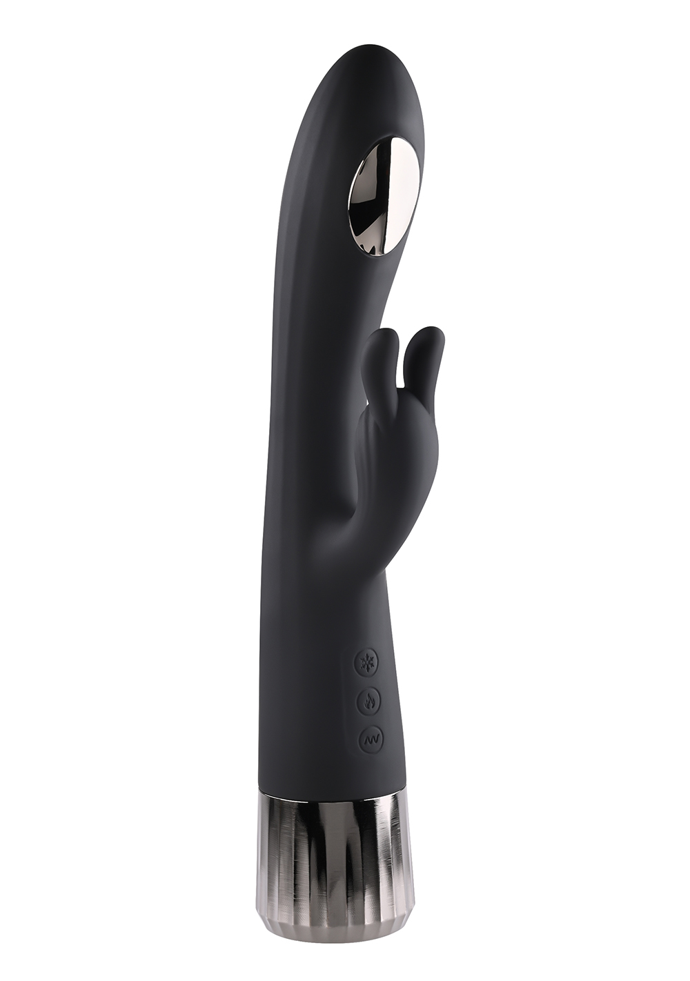 Heat Up and Chill G-spot Vibrator Evolved Novelties Heat Up And Chill G-spot Vibrator -Cal Exotics Shop slp0kwghn1cvmijb05pl