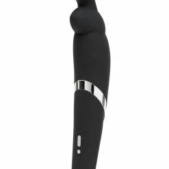 Happy Rabbit Silicone Wand Vibrator