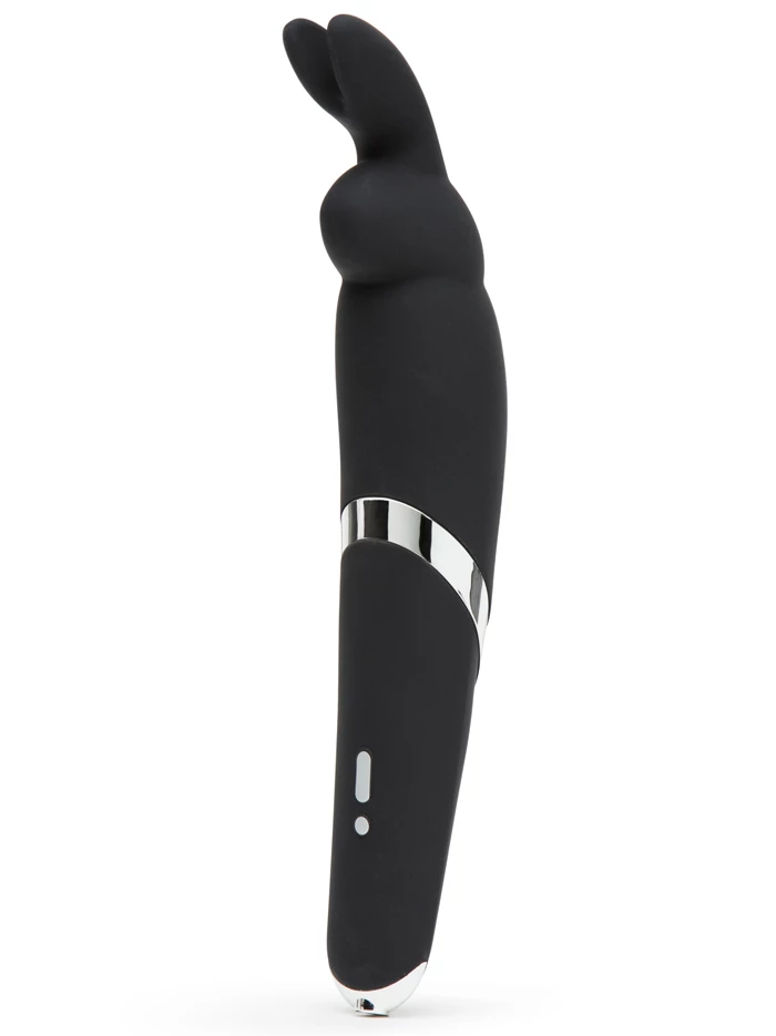 Happy Rabbit Silicone Wand Vibrator