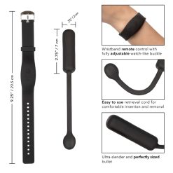Cal Exotics Wristband Remote Petite Bullet Vibrator 7 Cal Exotics Wristband Remote Petite Bullet Vibrator -Cal Exotics Shop so3ctuafubigitekkiaz