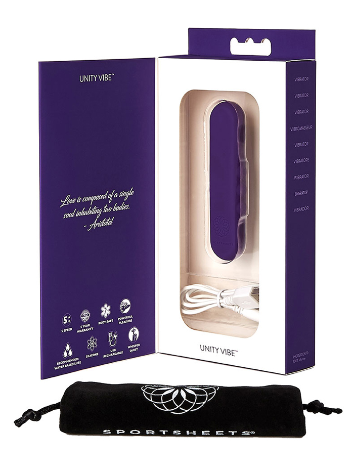 Unity Silicone Vibrator Sportsheets Unity Silicone Vibrator -Cal Exotics Shop sqgqiih8lzofnygq2mi2