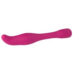 Good Vibes Toys Silky G Waterproof G-Spot Vibrator 9 Good Vibes Toys Silky G Waterproof G-Spot Vibrator -Cal Exotics Shop sqtmzdioqthxvjktfm9j